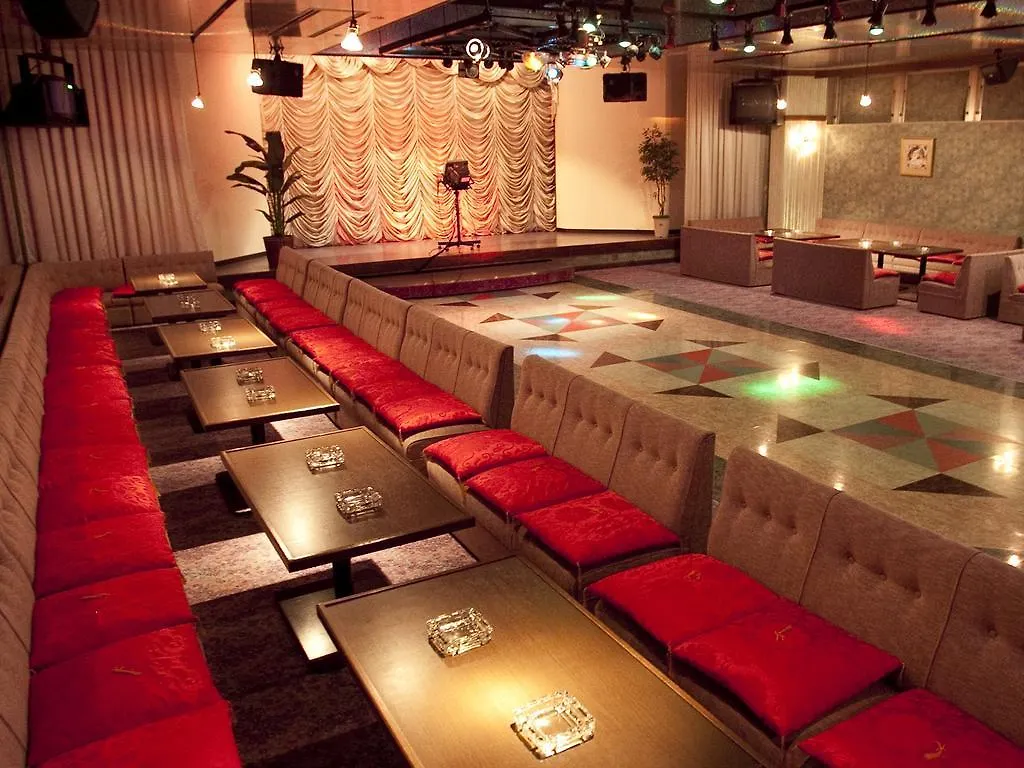 Hotel Abashirikoso Abashiri