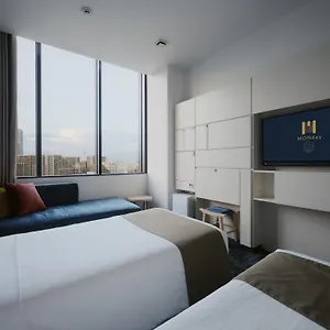 Monday Premium Toyosu Hotel Tokyo