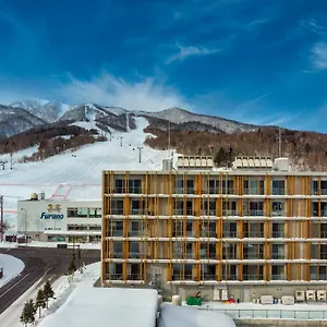 Fenix 公寓式酒店
