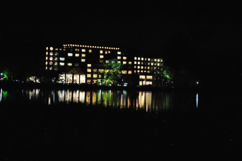 Hotel Abashirikoso Ryokan Abashiri