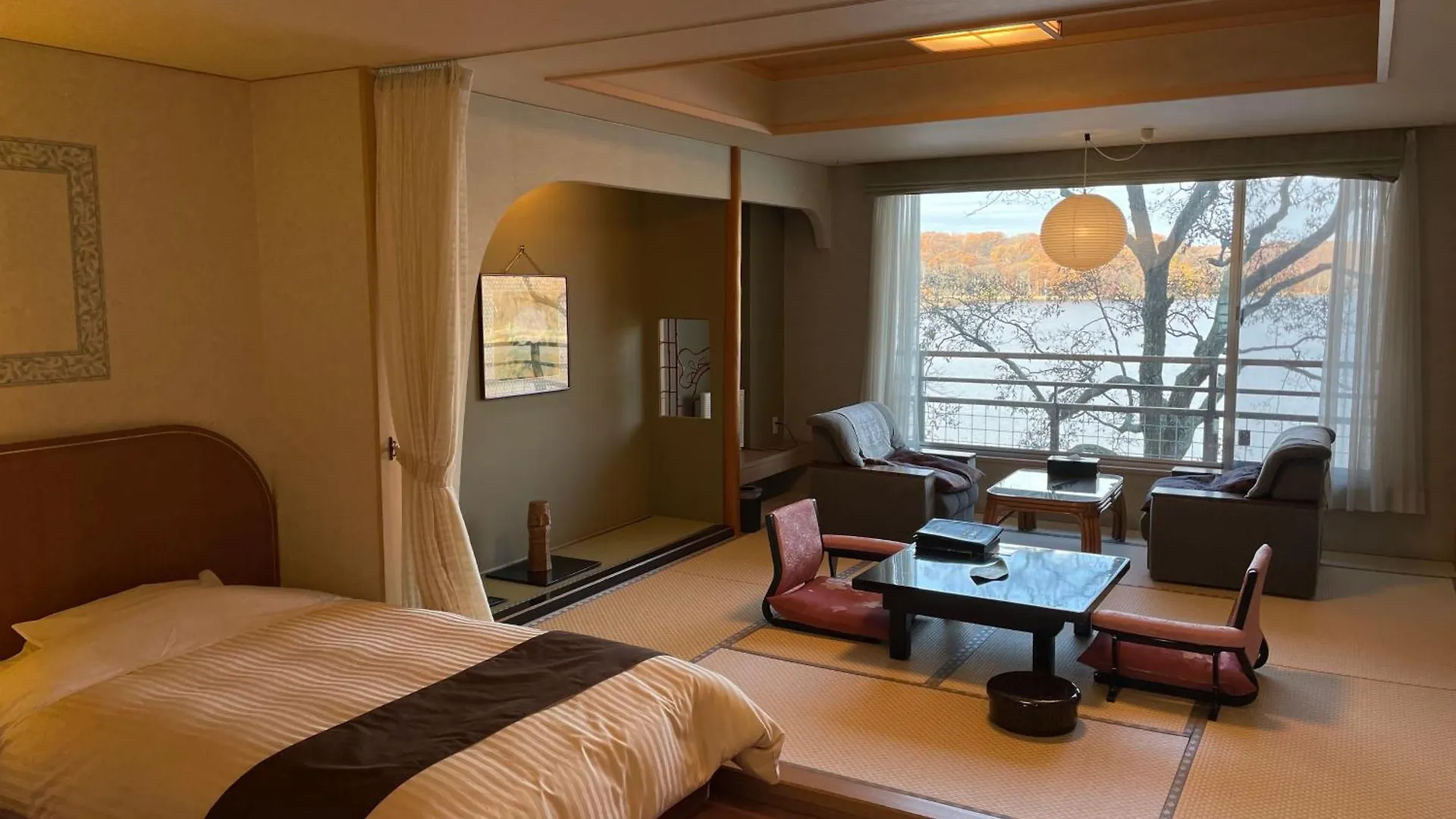 Ryokan Hotel Abashirikoso