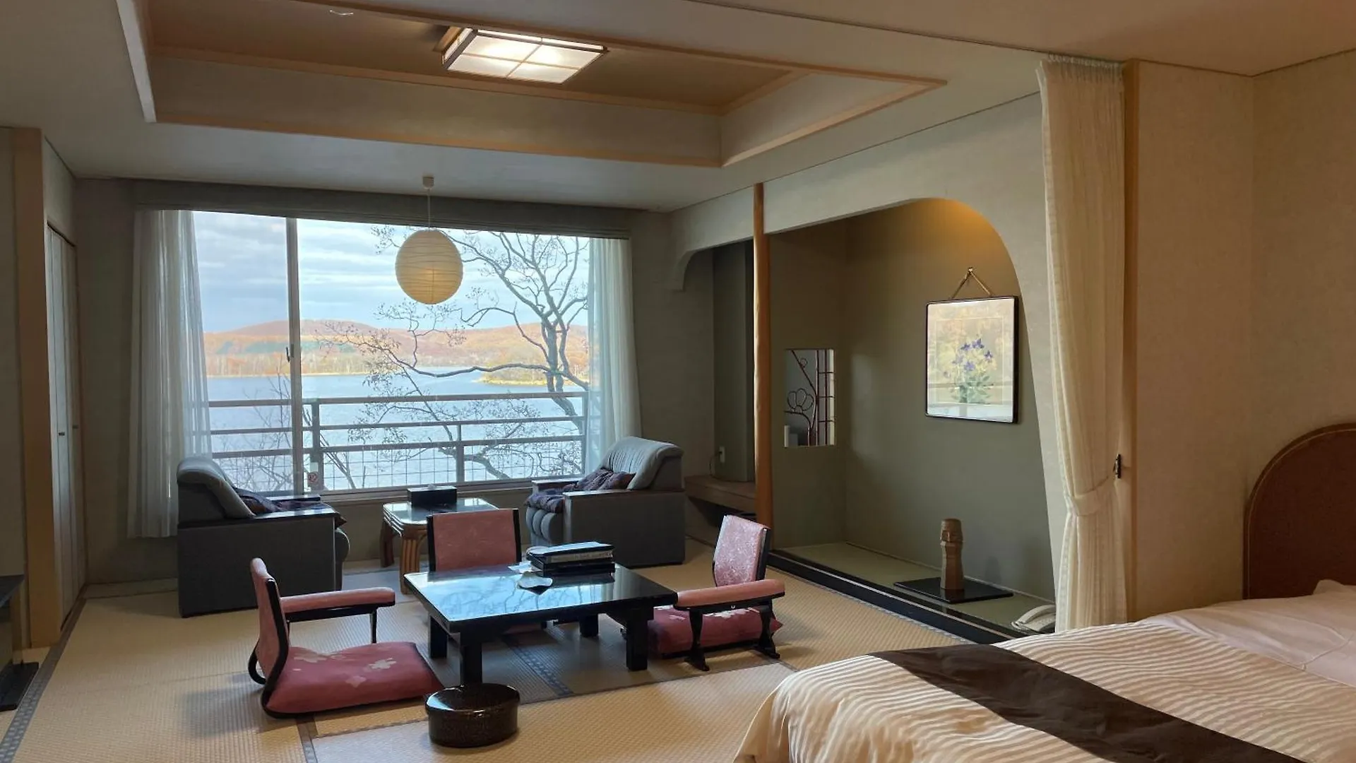Ryokan Hotel Abashirikoso