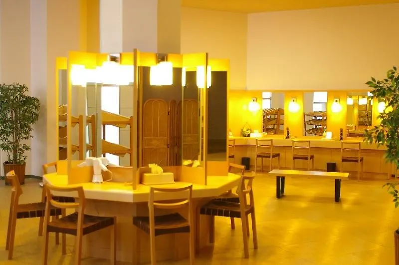 Hotel Abashirikoso 3*, Abashiri