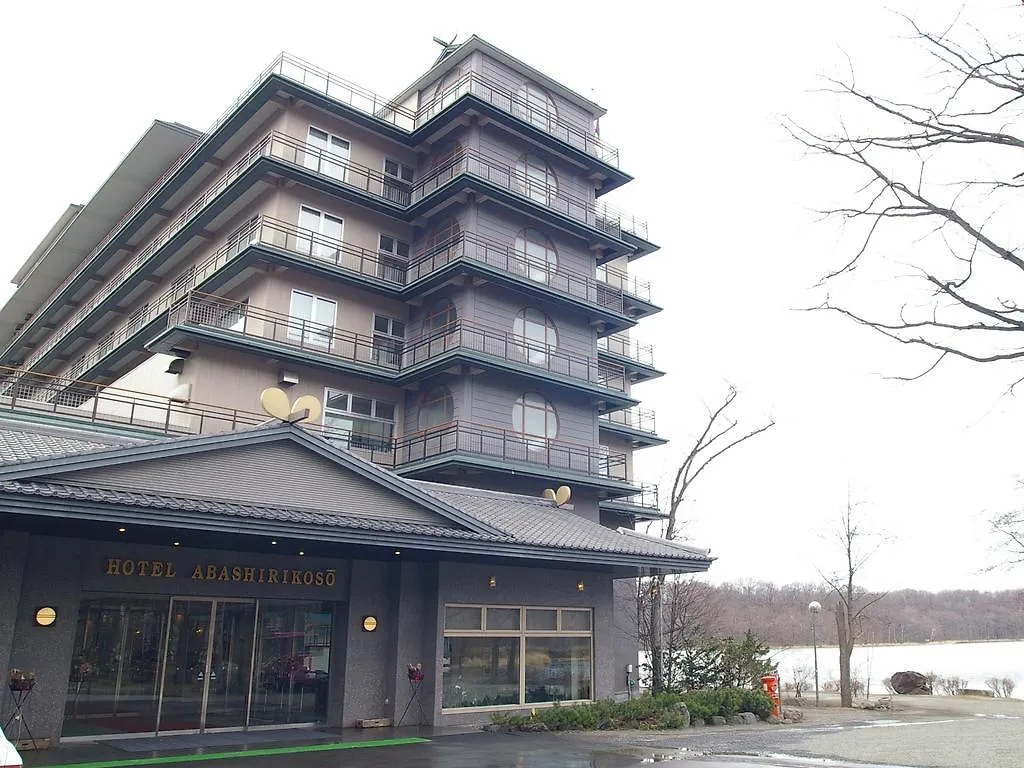 Hotel Abashirikoso Japan