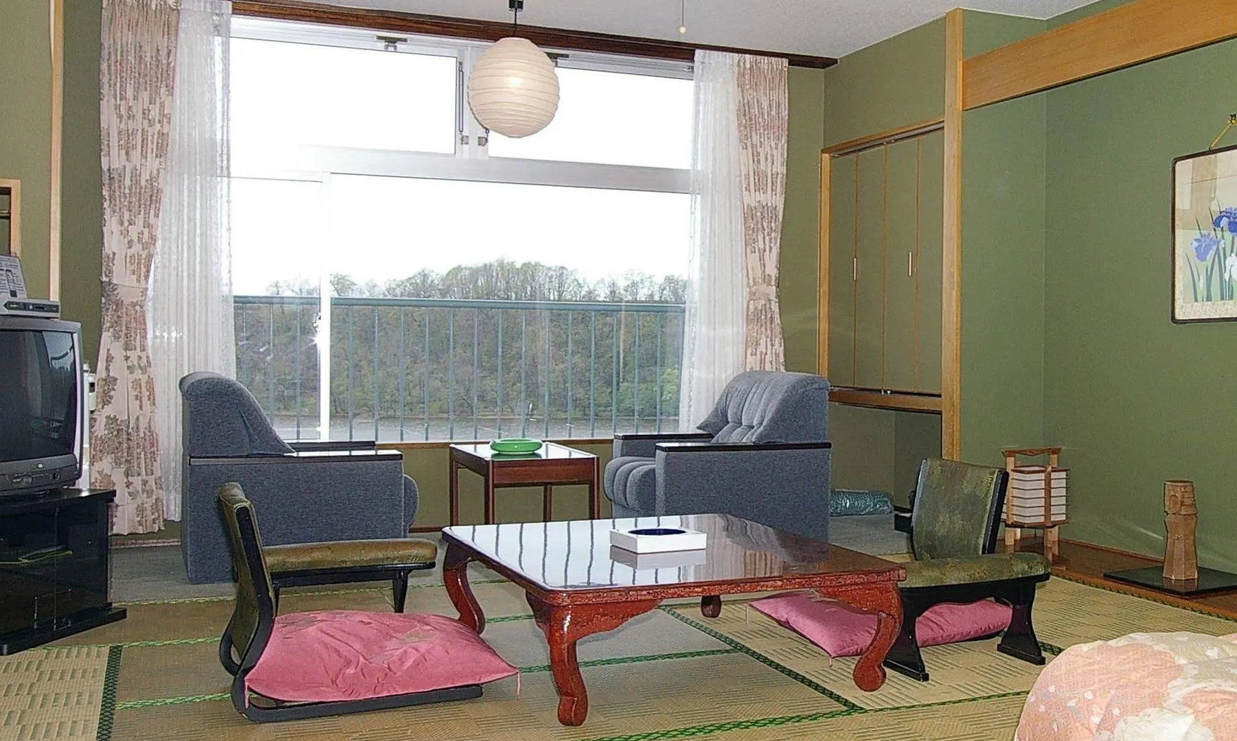 Hotel Abashirikoso 3*, Abashiri Japan