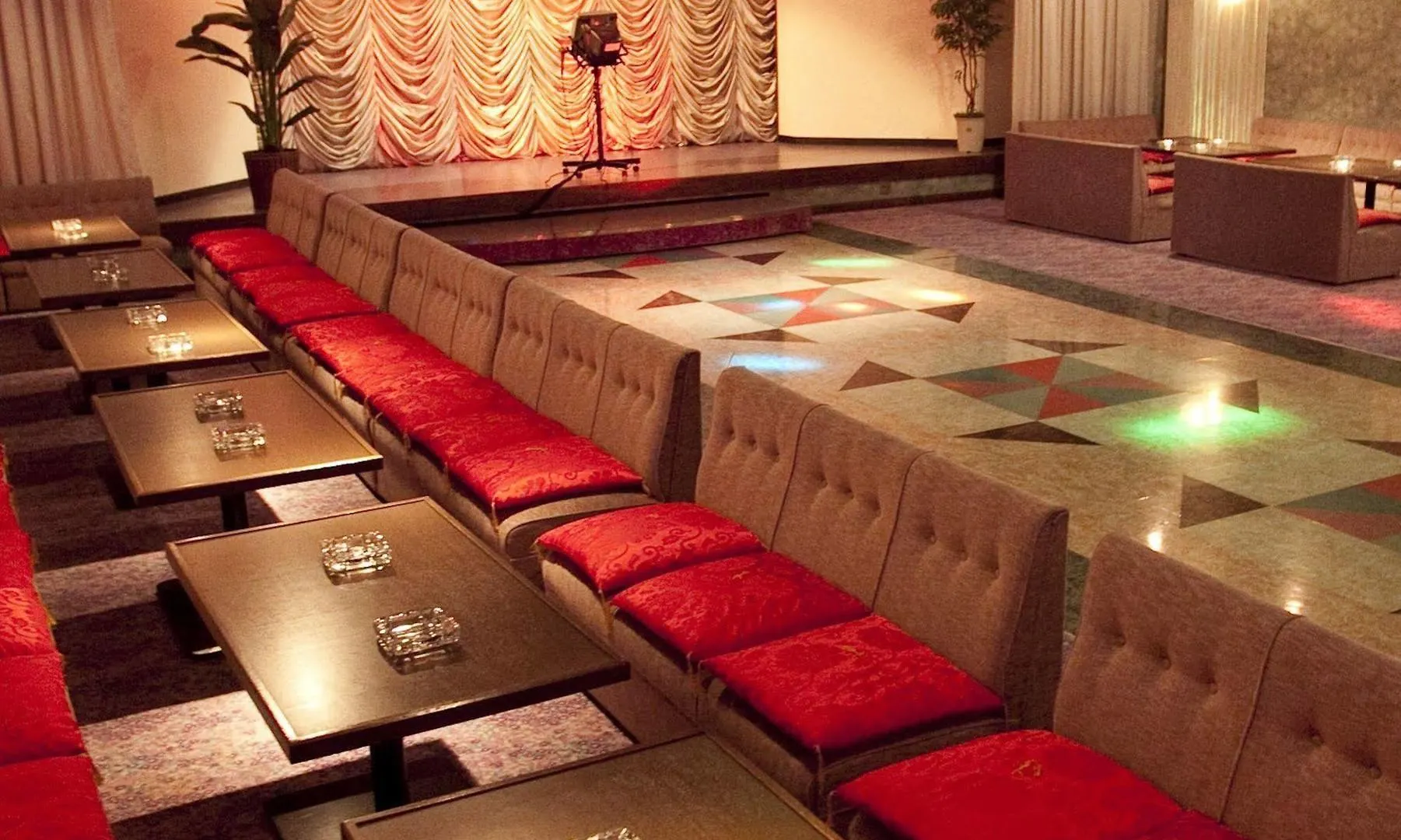 Hotel Abashirikoso Abashiri