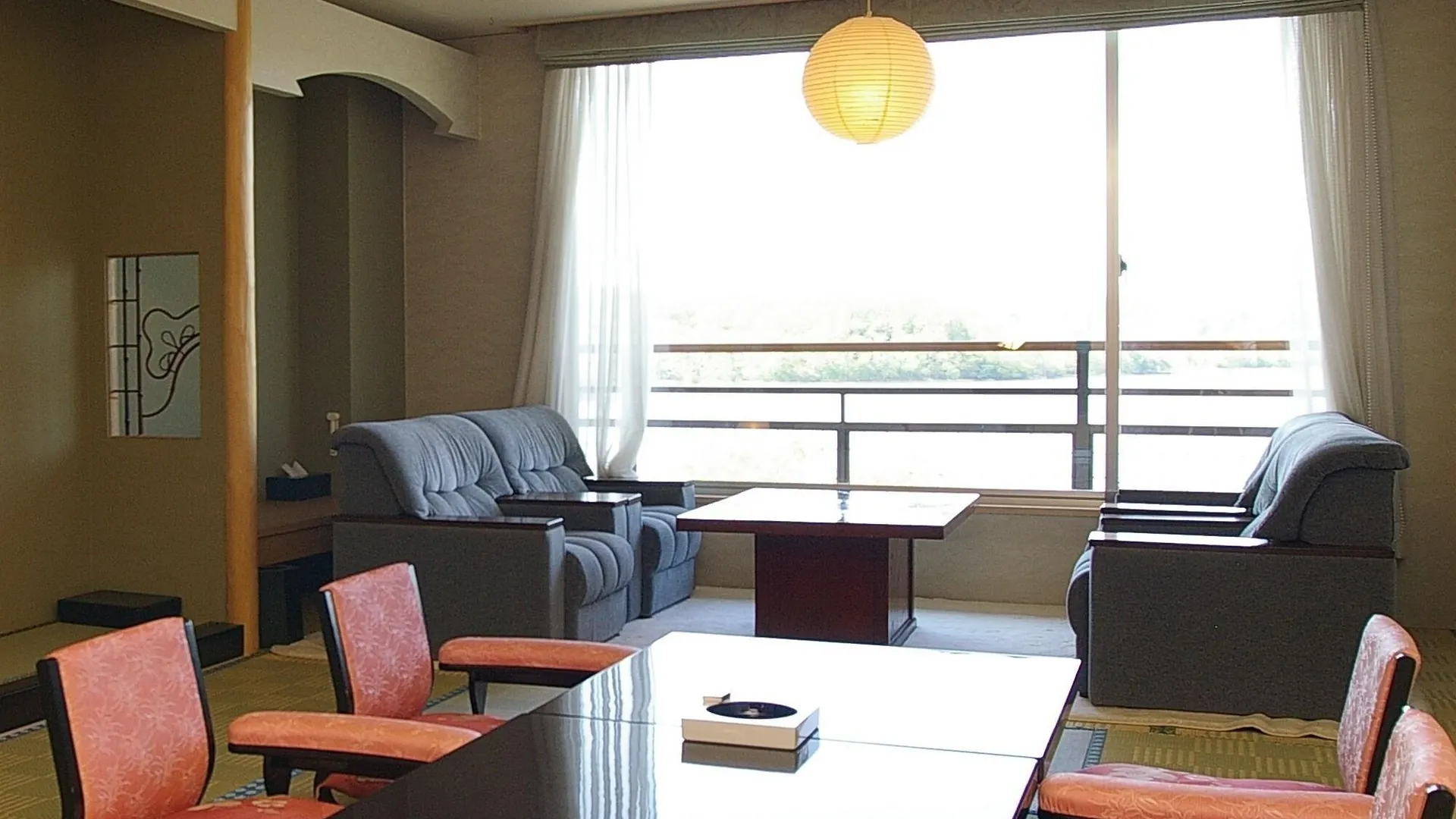 Ryokan Hotel Abashirikoso
