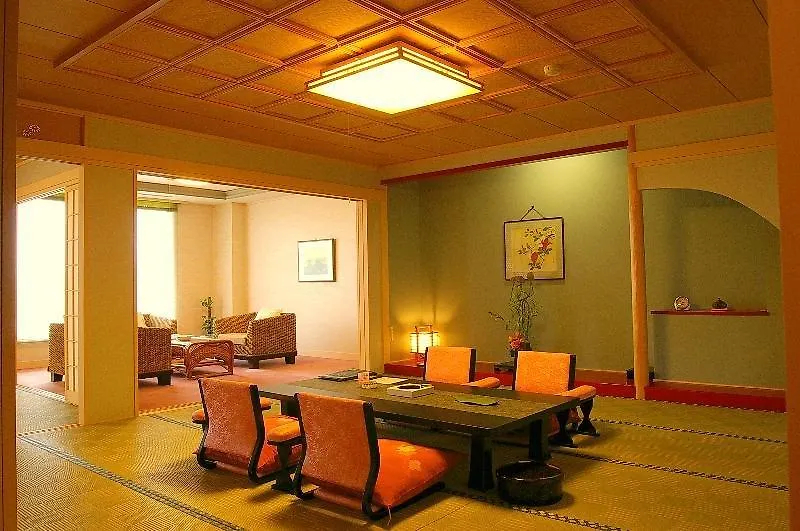 Hotel Abashirikoso