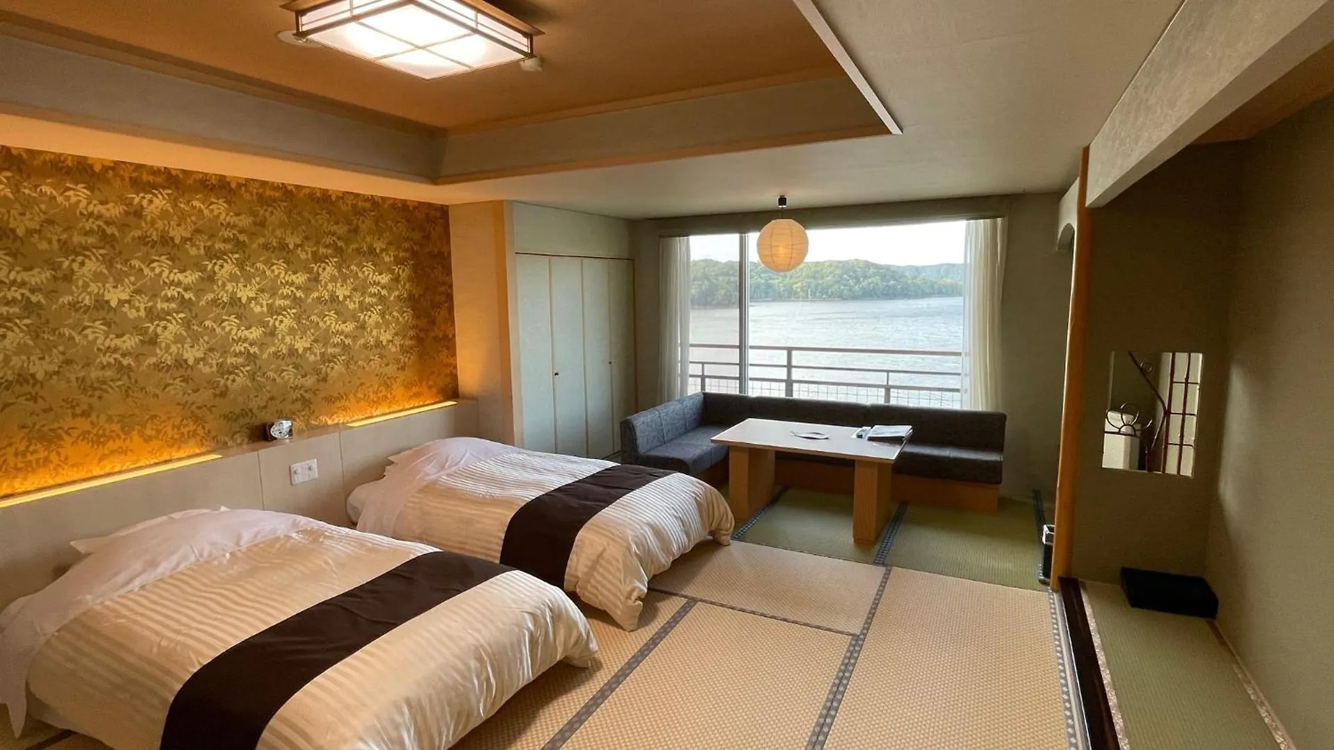 Hotel Abashirikoso 3*, Abashiri