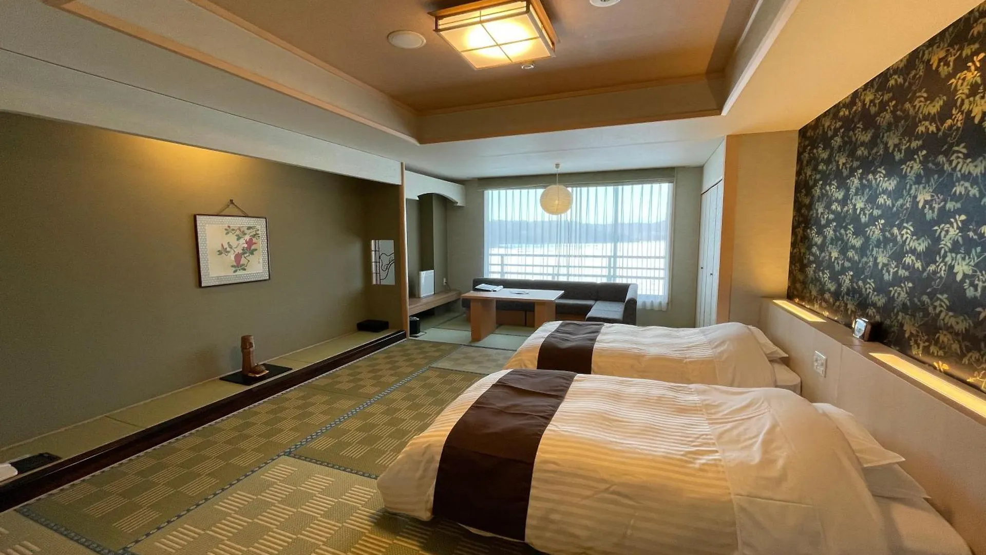 Ryokan Hotel Abashirikoso