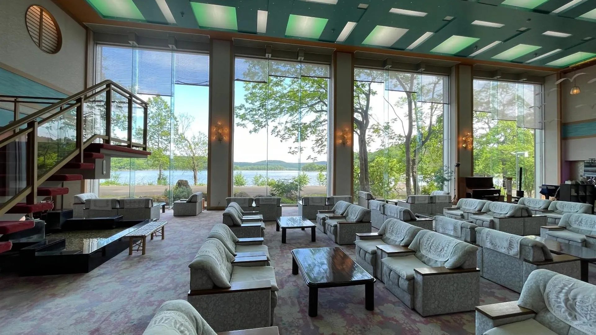 Hotel Abashirikoso Abashiri