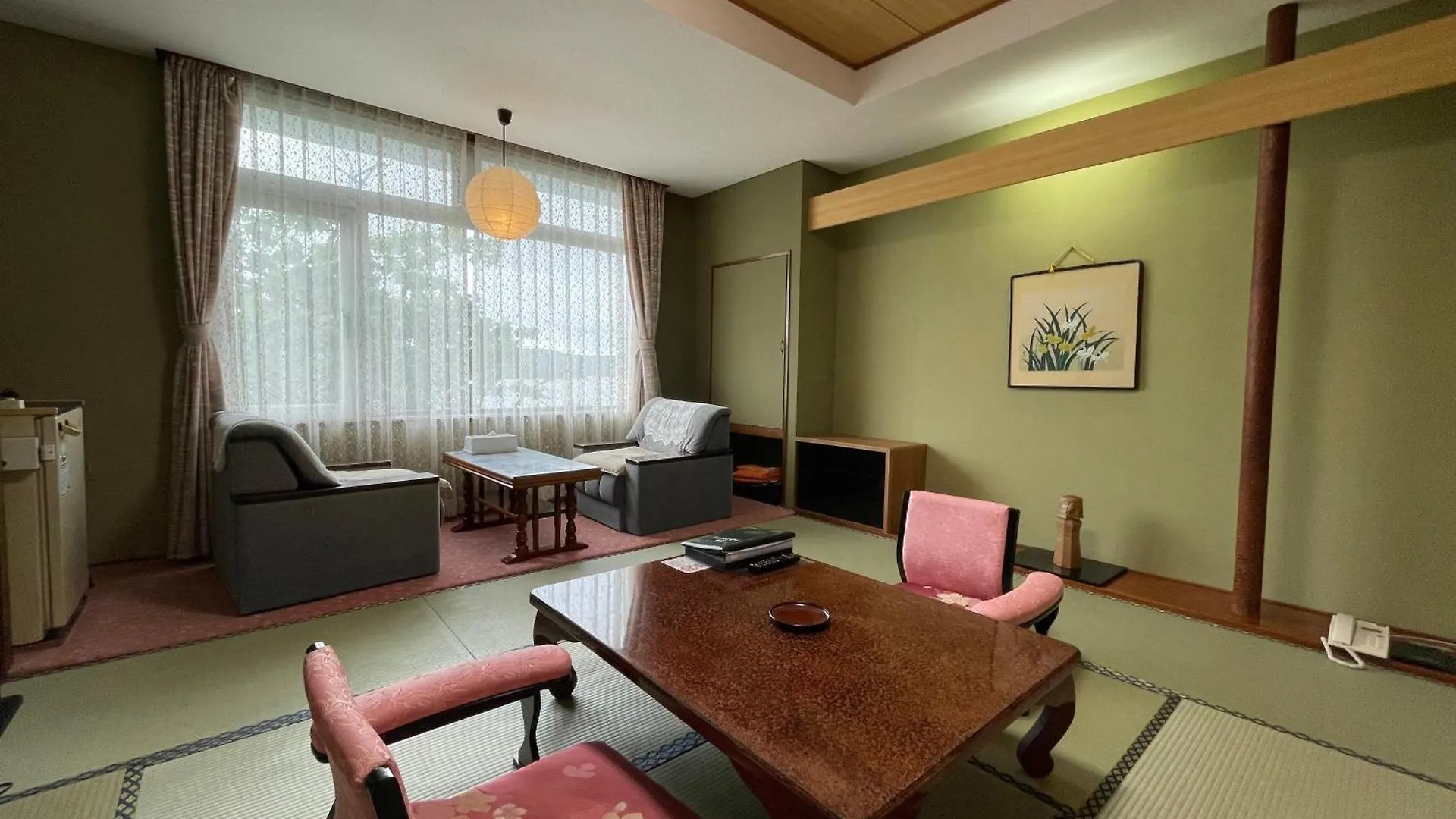 Hotel Abashirikoso Abashiri