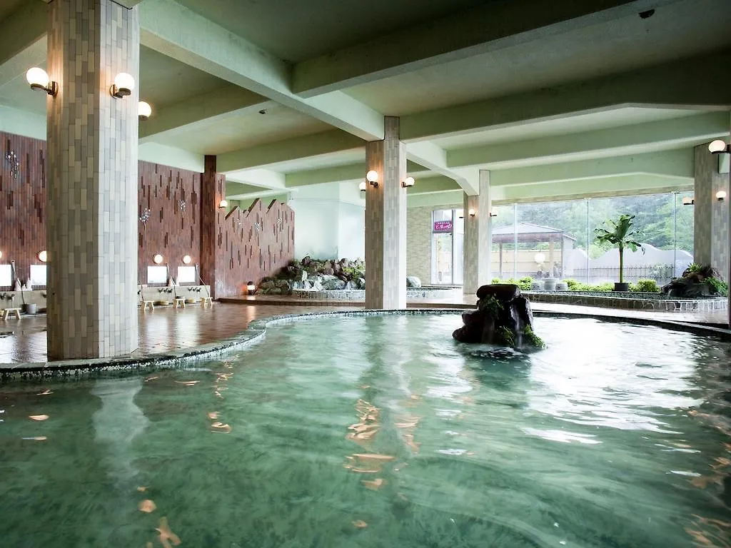 Ryokan Hotel Abashirikoso