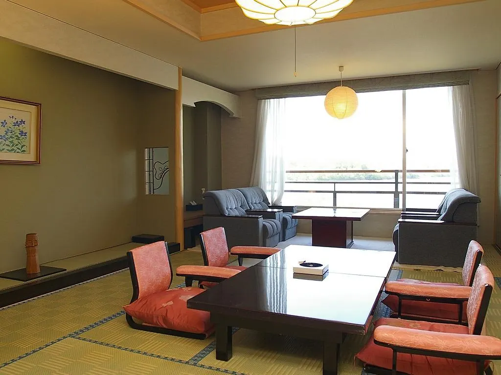 Hotel Abashirikoso 3*, Abashiri