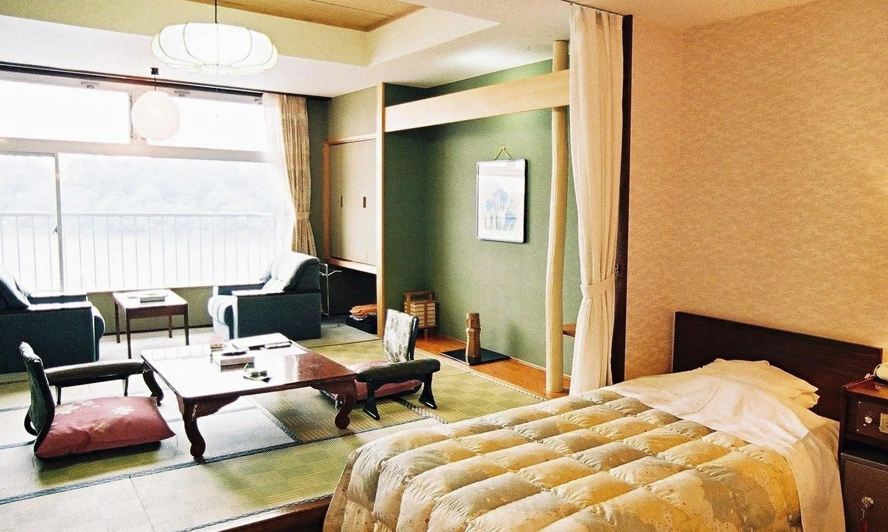Hotel Abashirikoso Ryokan Abashiri