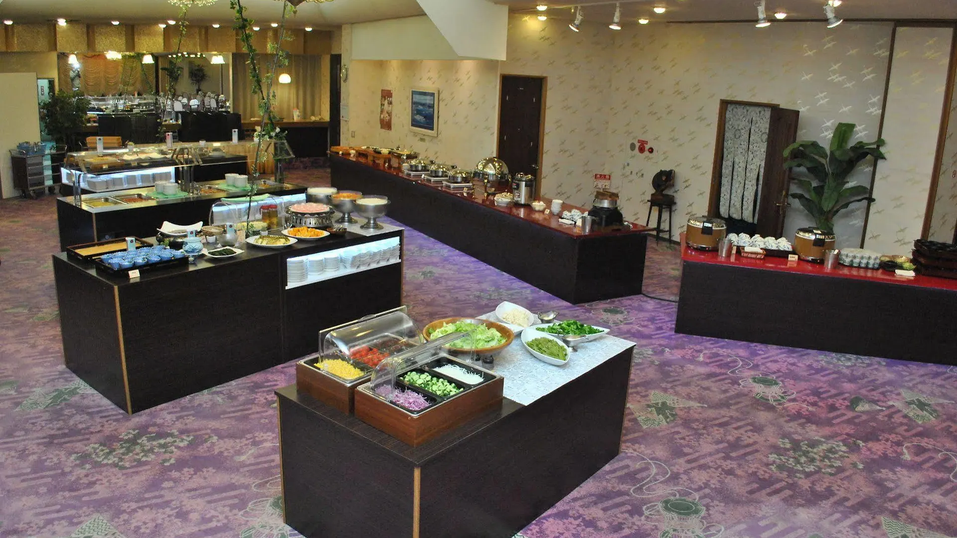 Hotel Abashirikoso Abashiri