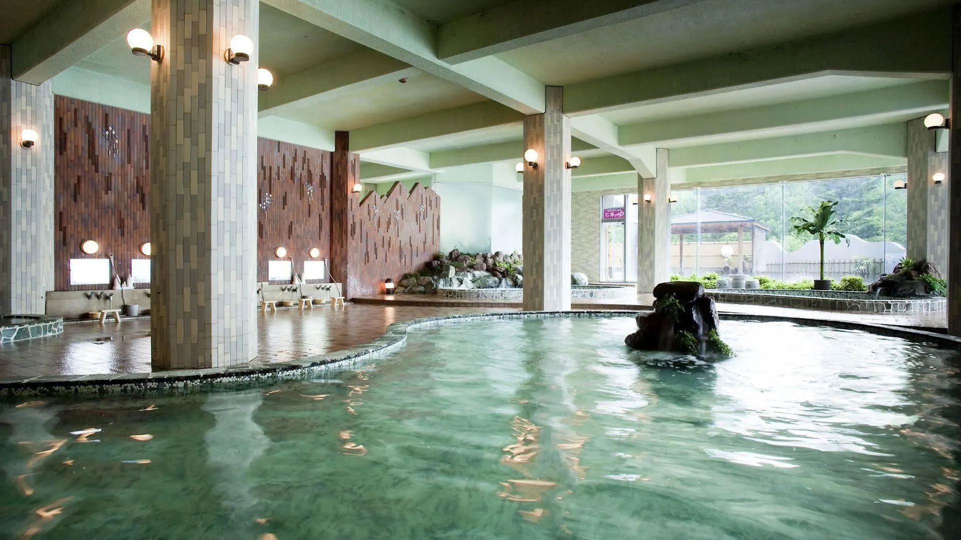 Ryokan Hotel Abashirikoso