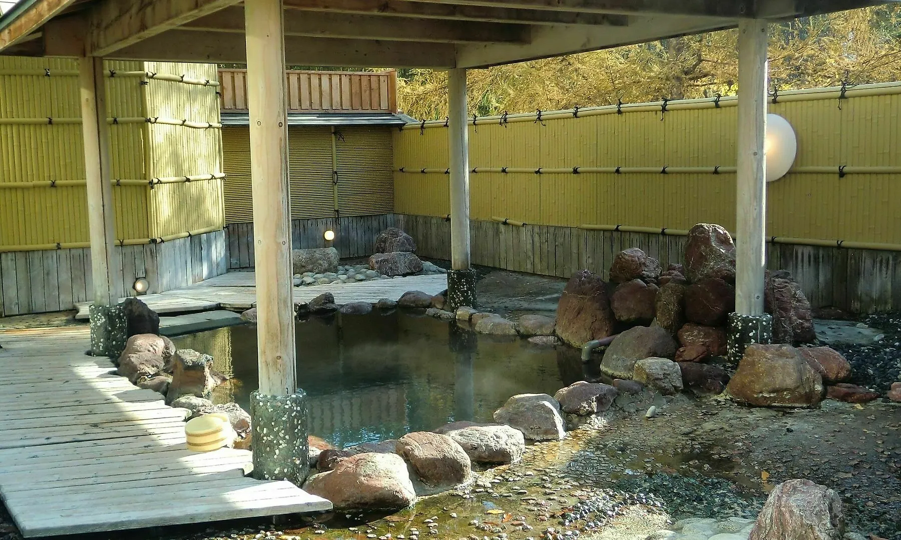 Ryokan Hotel Abashirikoso